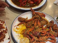 -杨氏青龙虾·羊蝎子(珠江路店)