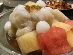 -庆合府重庆大排档(紫都城店)
