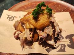 -红蜡烛-养生粥-津鲁菜(中山路店)