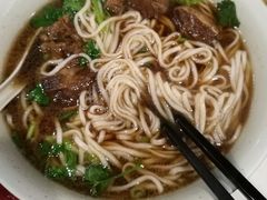 -李先生牛肉面(新华店)