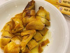 客家盐焗鸡-围龙屋客家食府(福田店)