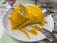 -香港華心糖水鋪(南西总店)