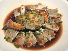 -明州小宴(文化广场店)