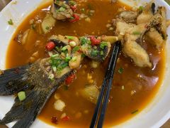 -淳安二十八道·美食汇·淳鱼馆(阳光路店)