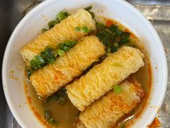 富贵卷-西环肥仔螺蛳粉(总店)