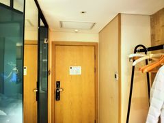 -美豪怡致酒店(上海长寿路店)