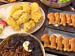 -韩鼎丰·韩国料理(林奥店)