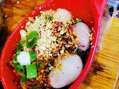 -冒椒火辣(奎星楼街店)