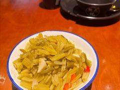 -徽三说·土徽菜·中国徽菜连锁品牌(一中店)