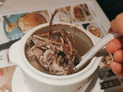 -新世界餐厅(万达店)