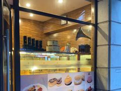 门面-梦菲思饼屋(瑞金宾馆店)