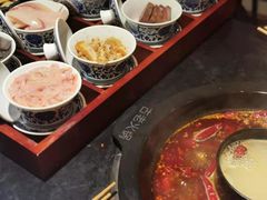 -重庆古老火锅