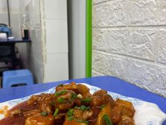 -老杨饭店(万科里店)
