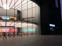-Apple零售店(新街口店)