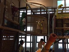 -蒙特利亲子乐园