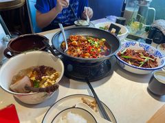 -味上湘菜馆(岳麓山店)