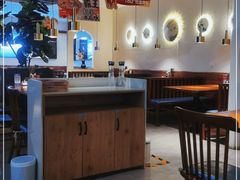 大堂-南桥帮(昆百大·泰业城店)