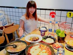 -红辣椒八爪鱼特色韩国料理专门店(远景路旗舰店)