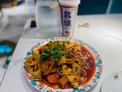 -阿里疆Alijiang·丝路美食·异域风情·清真(长楹天街店)