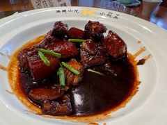 -麒麟小院·老九江菜(安平路店)