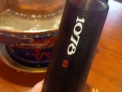酸梅汤-1078號老北京涮肉(万达广场店)