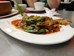 -香辣会·老牌川菜(骏豪店)