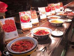 -乐咖啡西餐厅(太湖皇冠假日酒店)