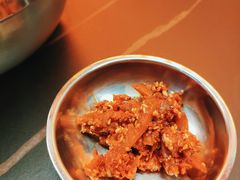 -许哥东北烧烤·铁丳烤串·宫后夹肉(繁花中心店)
