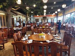 大堂-顺德了能馆(虎门店)