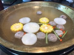 -小牛海记潮汕牛肉店(永定路店)