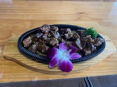 -悦和餐厅(CBD玉米楼店)