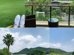 -宁波九龙湖开元度假村