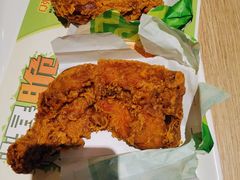 -德克士(崂山百货店)