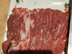 -清真·老门框爆肚涮肉·中华老字号(丰管路店)