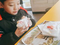 -麦当劳·得来速店(星沙大道店)