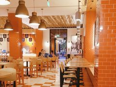 -城市大道红炉披萨烘焙坊