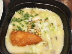 -阿香米线(宁波来福士广场店)