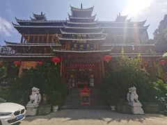 -亮欢寨酸汤鱼(沙冲路店)