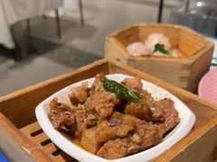 -观塘港茶餐厅(八一大道店)