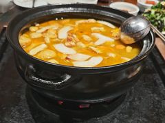 -草墩罗非鱼庄•野生菌•腊排骨(七星街上段店)