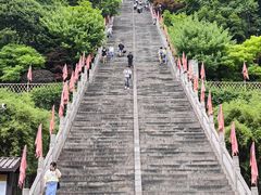-台州府城(东湖)