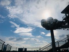 -广州市紫泥堂文化创意园景区