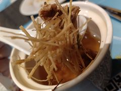 -华厦大酒店·桃源西餐厅·自助餐