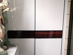 -佰丽爱家全屋定制(汶水店)