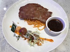-水天堂西餐厅(常熟永旺店)