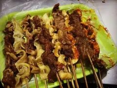 -马记大锅煮(总店)