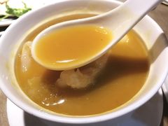 老佛爷佛跳墙-翅爷家煲仔翅