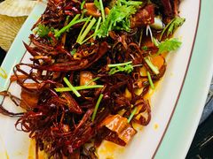 -巧克力渔家.小船海鲜胶东菜(万平口店)