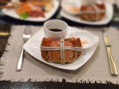 -厦门悦华酒店·绿庭主题自助餐厅