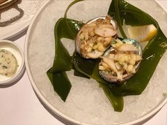 -壳里西餐厅Coquille Seafood Bistro(蒙自路店)